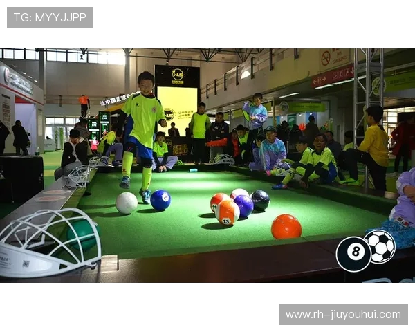 山东省校园足球发展现状及未来趋势全面解析